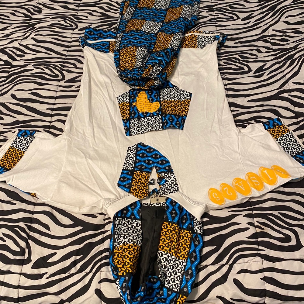 nice african clothes